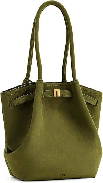 JW PEI Hana Tote Women's bags Gold New