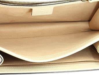 Gucci Ophidia Top Handle Women's bags Tan Unspecified New