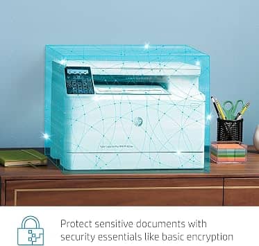 HP LaserJet Pro M182nw Printers New