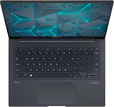 ASUS Vivobook Q420V Computers