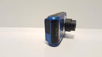 Canon PowerShot A495 Digital Cameras Blue New Body Only
