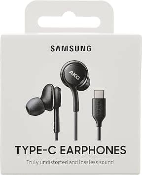 Samsung EO-IC100 Headphones & Earbuds Black New