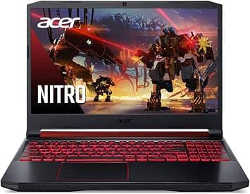 Acer AN515-54-728C Computers New