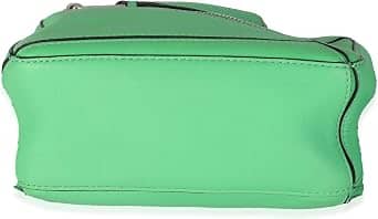 Loewe Puzzle Belt Bag Women's bags Mini Jungle Green Unspecified New