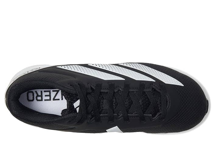 Adidas Adizero Impact.2 Molded American Football Sneaker White New