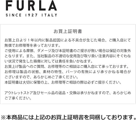 Furla 1927 Crossbody Women's bags Small Unspecified New