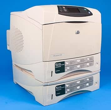 HP Q2428A Printers Refurbished - Excellent