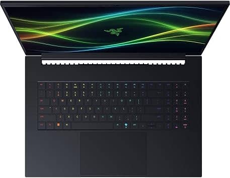 Razer Blade 18 RZ09-0484 Computers 1TB 32GB New