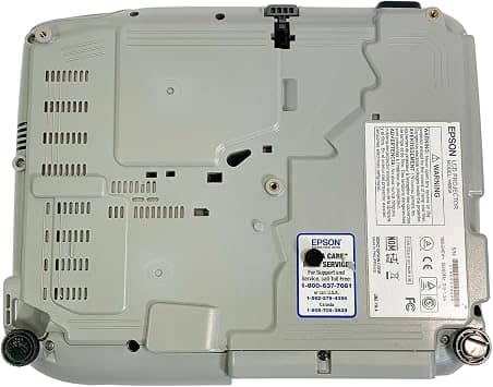 Epson PowerLite W29 Projectors New