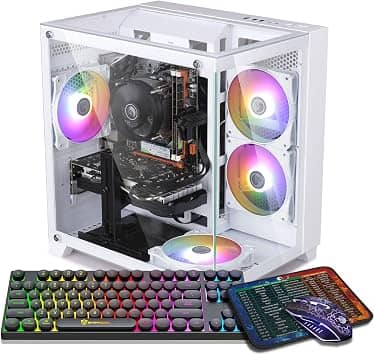 ZER-LON AOV1050Ti Computers New
