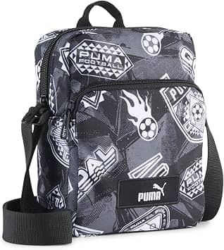 Puma Academy Crossbody Women's bags Black Unspecified New