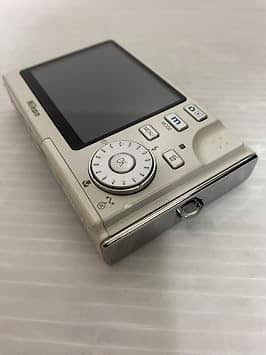 Nikon s5 Digital Cameras White New Body Only