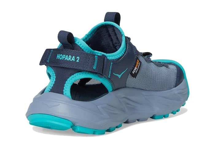Hoka Hopara 2 Sneaker Blue New