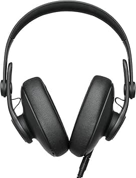 AKG AKG K361 Headphones & Earbuds 