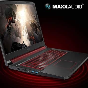 Acer AN515-54-728C Computers New