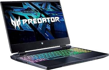 Acer PH315-52-710B Computers New