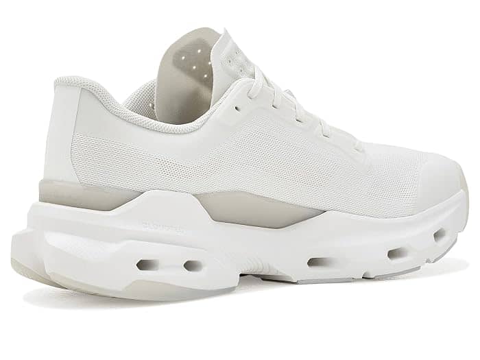On Cloudpulse 2 Sneaker Gray New