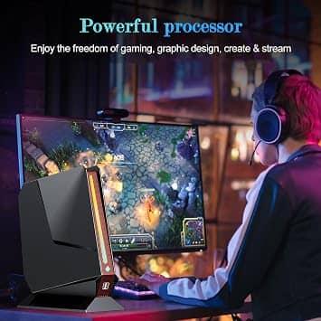 sinbun X800 Computers New