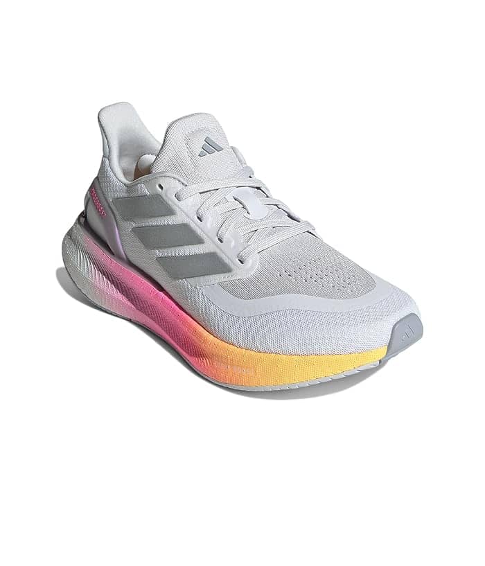 Adidas Pureboost 5 Sneaker White New