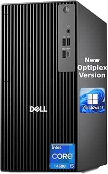 Dell QCT Computers New