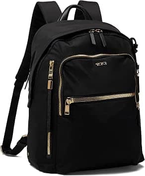 Tumi Halsey Backpack Women's bags Mink New
