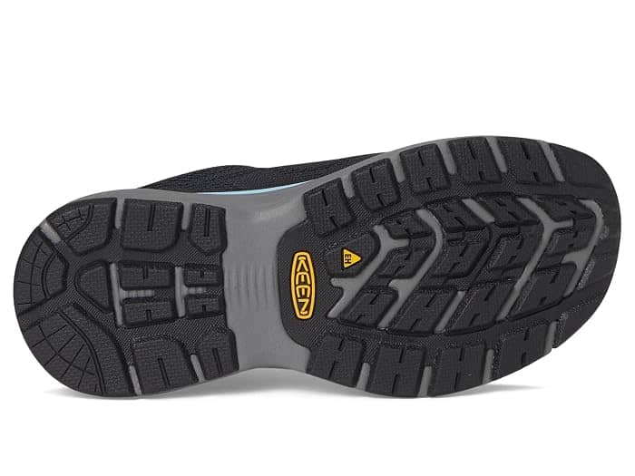 Keen Sparta II Sneaker Blue Full Size Run New
