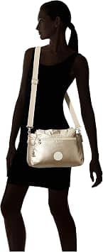 Kipling Elysia Shoulder Bag Women's bags Small 13" Multicolor Unspecified New