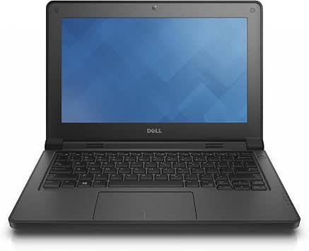 Dell Latitude 3160 Computers 128GB 4GB Refurbished - Excellent