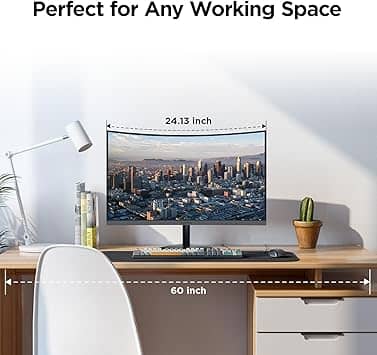 KOORUI 27N5CA Monitors