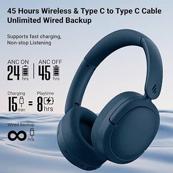 Edifier v80 Headphones & Earbuds Brown New