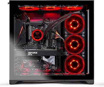 Skytech Gaming PRISM II Computers New