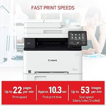 Canon MF656Cdw (New Printers
