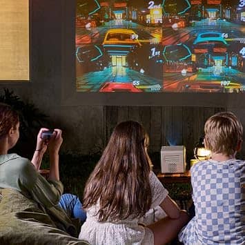 BenQ GS50 Projectors New