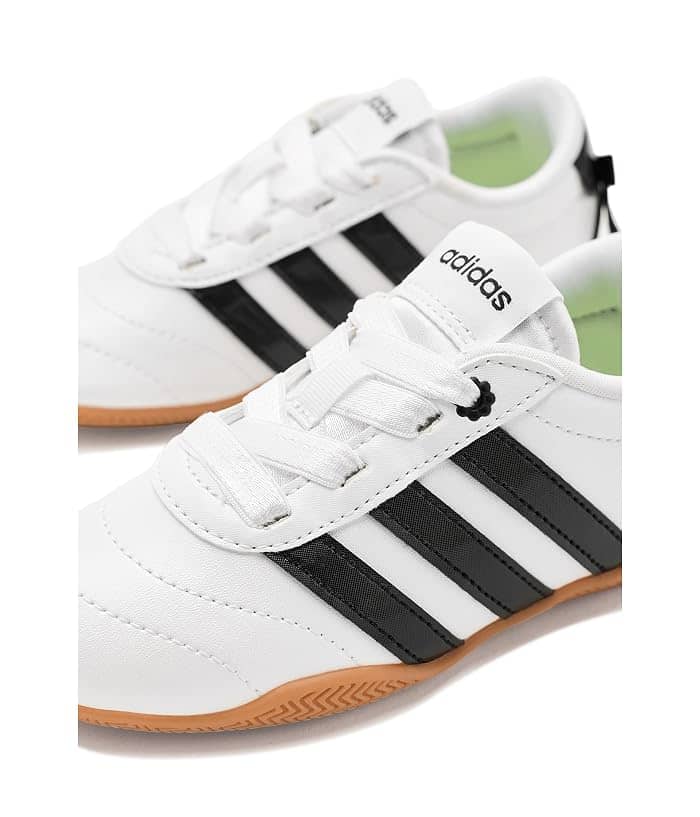 Adidas Grand Court Low Sneaker White Full Size Run New