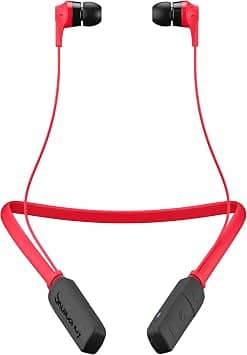 Skullcandy Inkd Wireless Headphones & Earbuds Black New