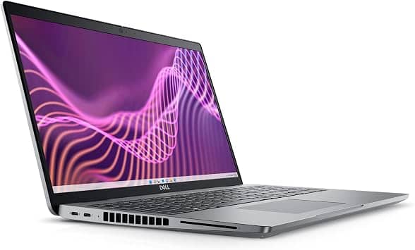 Dell Latitude 15-5580 Computers 320GB 4GB New