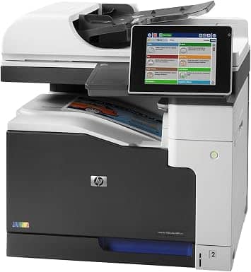 HP CC522A Printers Refurbished - Excellent