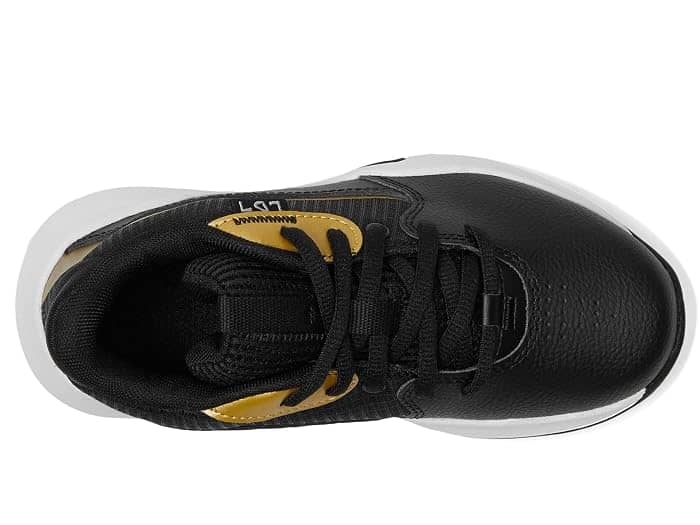 Under Armour Pre School Lockdown 7 Sneaker Mix New