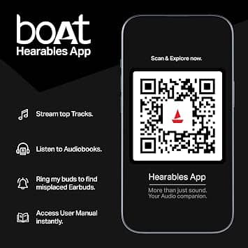 boAt Airdopes 141 Headphones & Earbuds Cider Cyan New
