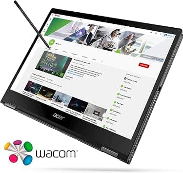 Acer SP513-54N-74V2 Computers New
