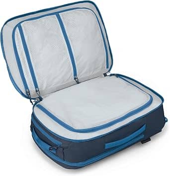 Osprey Transporter Backpack Women's bags Unspecified 18L New