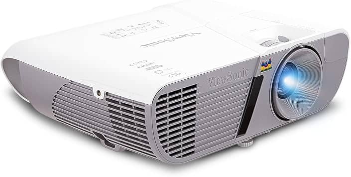 ViewSonic PJD6550LW Projectors Used - Like New