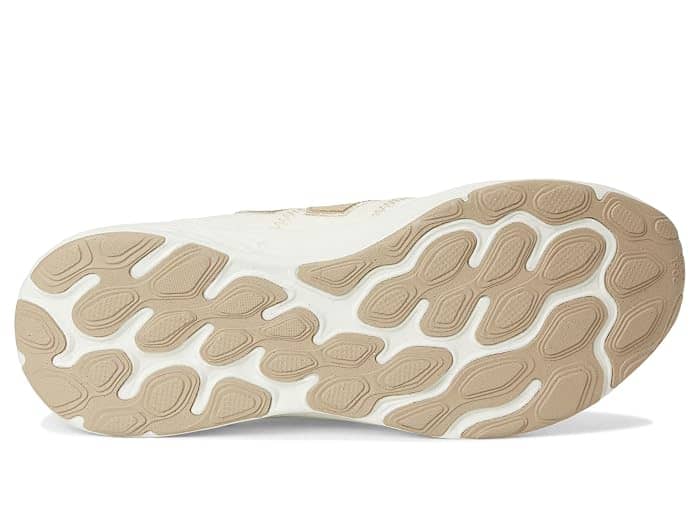 New Balance Fresh Foam X Cruz Artisan v3 Sneaker Beige Full Size Run