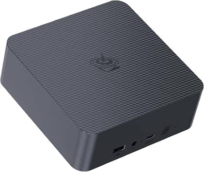 Beelink EQR6 Computers New