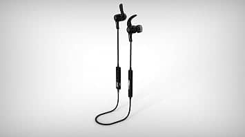 Altec Lansing MZX856-BLK Headphones & Earbuds Black New