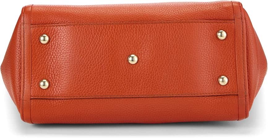 Gucci Soho Top Handle Women's bags Cream Unspecified New