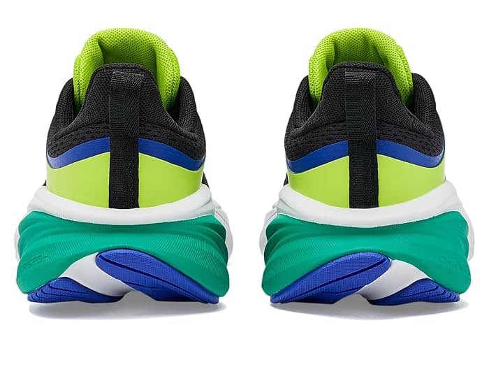 Under Armour Rogue 6 Sneaker Black New