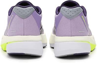 Adidas Adizero Boston 13 Sneaker Purple 6.5 New