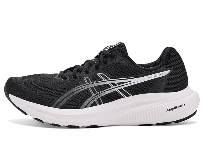 Asics GEL-Contend 10 Sneaker Purple New