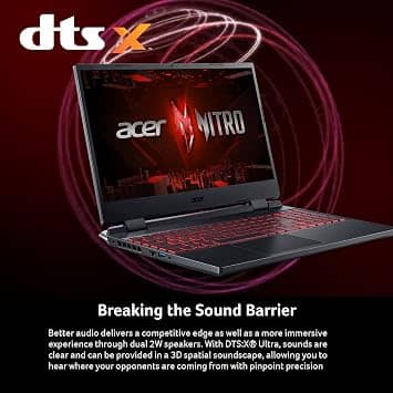 Acer AN515-58-525P Computers New